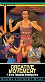 Creative Movement: A Step Towards Intelligence - Dance Instructional by Kultur Video