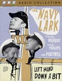 The Navy Lark: Starring Leslie Phillips, Jon Pertwee & Stephen Murray (BBC Radio Collection)
