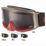 Carrera Tiger SC Goggle - Junior