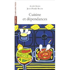 Cuisine et d�pendances