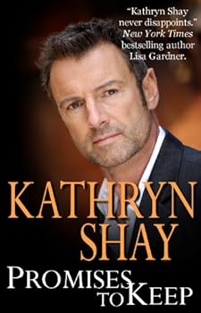 promises to keep - kathryn shay
