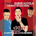 Ultimate Queer as Folk: Almighty 12" Club Mixes