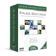 DVD Success Series: Sales Success - Video Motivation From Today's Top Success Coaches