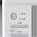 TWINBIRD ZABADY 7���վ� �ɿ�DVD�ץ졼�䡼 VD-J712W �ۥ磻��