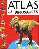 Revue Lito  / Atlas des dinosaures
