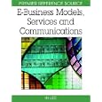 E-Business Models, Services and Communications (Premier... by In Lee