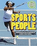 Sports people
