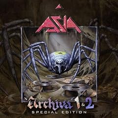 Archiva 1&2 -Spec-