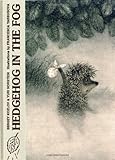 Hedgehog in the fog