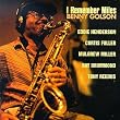 I Remember Miles