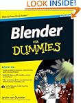 Blender For Dummies�