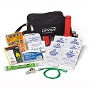 Ride-Along Auto Emergency Support Kit (50100)