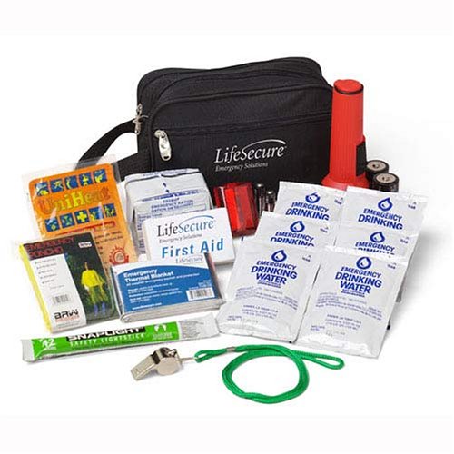 Automotive Parts and Accessories: RIDE ALONGTM Auto Emergency Support Kit