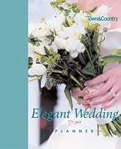 Town & Country Elegant Wedding Planner