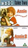 Review Cinema Club  / Annie / Annie 2 [1981]