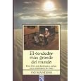 Vendedor mas grande del mundo(Lujo)