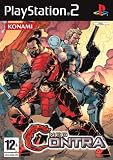 Neo Contra (PS2)
