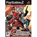 Neo Contra (PS2)