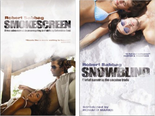 smokescreen  snowblind