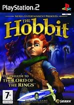 The Hobbit (PS2)