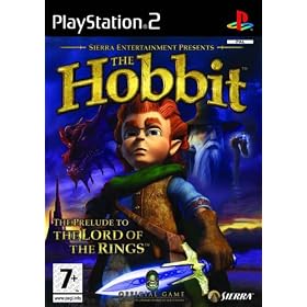 The Hobbit (PS2)