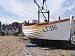 Aldeburgh, Suffolk, England, United Kingdom Art Photographic Poster Print by Amanda H...