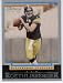 2004 Bowman # 114 Ben Roethlisberger RC - Pittsburgh Steelers Rookie Football Card