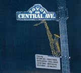 Review Various Artists  / Savoy on Central Avenue