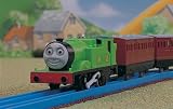 Review Tomy 7450 / Tomy Thomas & Friends Motor Road & Rail: Oliver