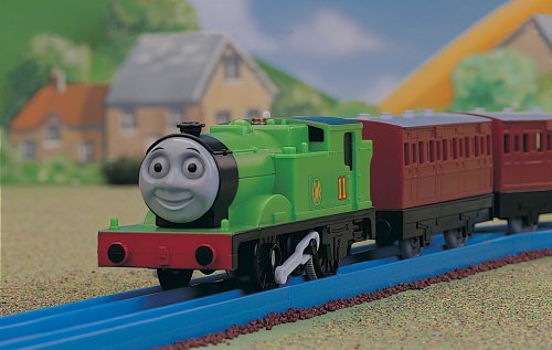 Buy Tomy Thomas & Friends Motor Road & Rail: Oliver online at Discounted New and Used prices. Delivered to your door with Childrens Toyshop.com