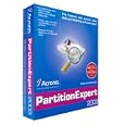 Acronis PartitionExpert 2003 by Acronis