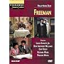 Freeman (Broadway Theatre Archive)