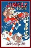 Jingle Belle Volume 3: Dash Away All Jingle Belle Volume 3: Dash Away All