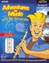 Adventures in Music with the Recorder, Windows Only CD-ROM