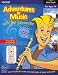 Book Adventures in Music with the Recorder