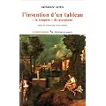 L'Invention d'un tableau : La Temp�te de Giorgione