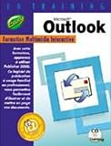 Revue CD Training  / Easy Outlook 2000