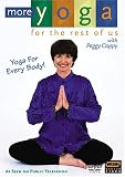 More Yoga for the Rest of Us, with Peggy Cappy