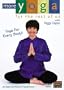 More Yoga for the Rest of Us, with Peggy Cappy