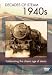 Decade Of Steam - 1940's [DVD]