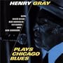 Plays Chicago Blues