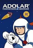 Adolars phantastische Abenteuer, Vol. 1 - 3: DVD Collection (3 DVDs)