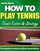 Search : How to Play Tennis