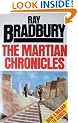 The Martian Chronicles (The Silver Locusts)