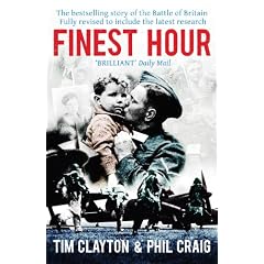 Finest Hour