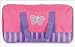 Stephen Joseph Butterfly Get Up And Go Overnight Bag