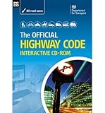The official highway code : interactive CD-ROM