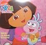 Dora the Explorer Wall Calendar 2010
