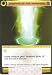 Chaotic TCG Dawn of Perim 1st Edition Rare Card- Fanfare of the Vanishing #197