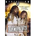 Demoniacs: Extended Edition